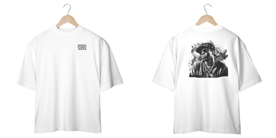 Oversized Hip Hop X 7