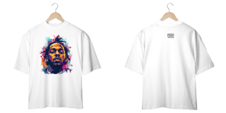 Oversized Hip Hop  X 8