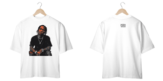 Oversized Hip Hop X 9