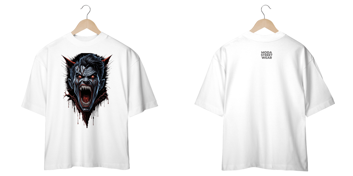 Nome do produto: Oversized Bundle B1
