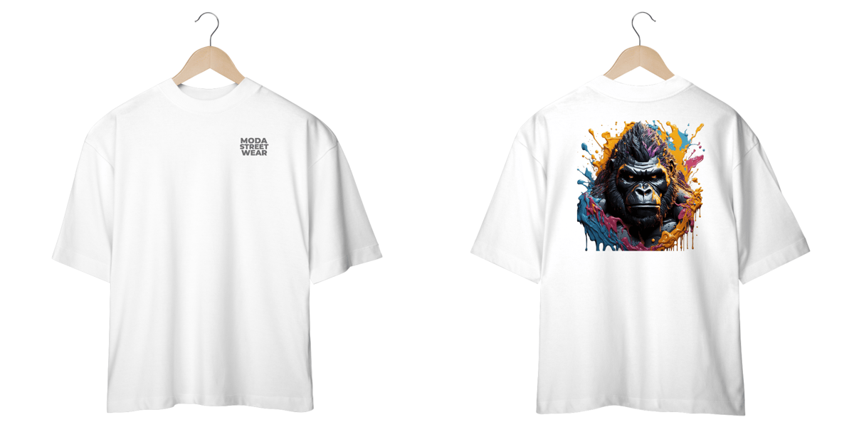 Nome do produto: Oversized Bundle B 3