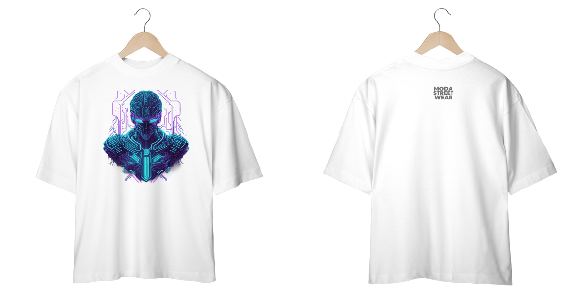 Nome do produto: Oversized Bundle B 6