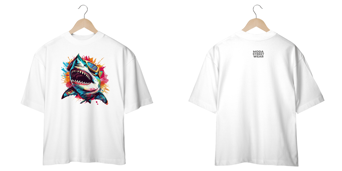 Nome do produto: Oversized Bundle B 8