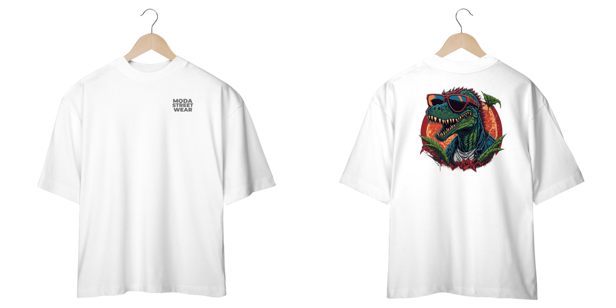 Nome do produto: Oversized Bundle B 9