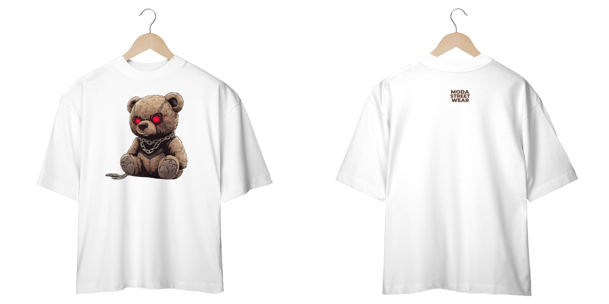 Nome do produto: Oversized Bundle B 10