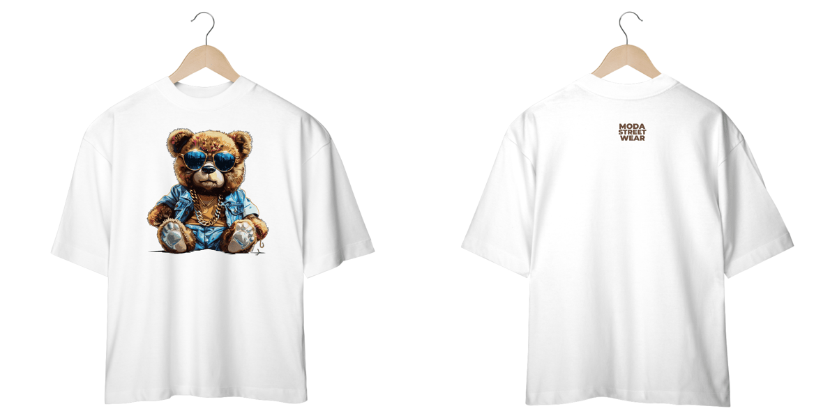 Nome do produto: Oversized Bundle B 11