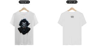 Nome do produtoCamiseta IA X 1