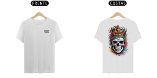 Nome do produtoCamiseta IA X 4