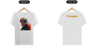 Nome do produtoCamiseta IA X 7