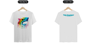 Nome do produtoCamiseta IA X 8