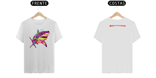 Nome do produtoCamiseta IA X 12