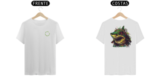 Nome do produtoCamiseta IA X 13