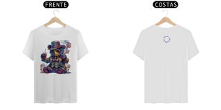 Nome do produtoCamiseta IA X 15