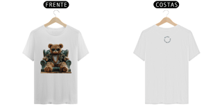 Nome do produtoCamiseta IA X 16