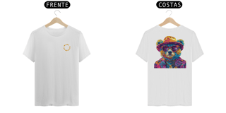 Nome do produtoCamiseta IA X 17