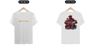 Nome do produtoCamiseta IA X18