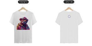 Nome do produtoCamiseta IA X 20