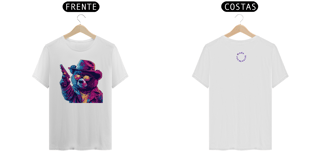 Nome do produtoCamiseta IA X 21