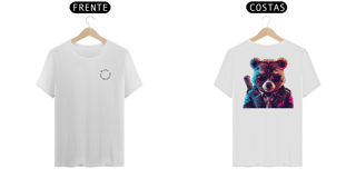 Nome do produtoCamiseta IA X 24