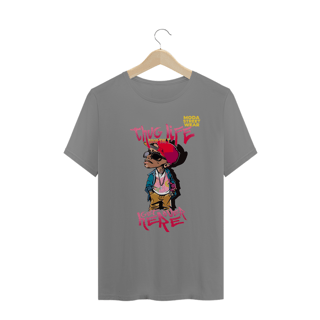 Nome do produtoPlus Size  Streetwear A 1