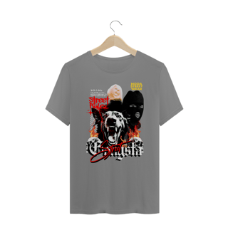 Nome do produtoPlus Size  Streetwear A 2