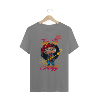 Nome do produtoPlus Size  Streetwear A 4