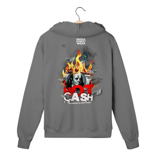Nome do produtoMoleton Streetwear  A 3