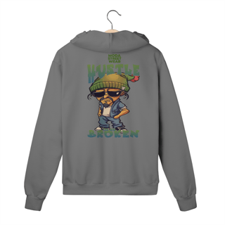 Nome do produtoMoleton Streetwear  A 4