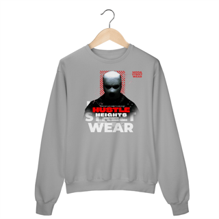 Nome do produtoMoleton Streetwear  B 2
