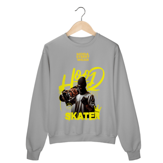 Nome do produtoMoleton Streetwear  B 3