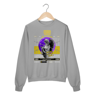 Nome do produtoMoleton Streetwear  B 4