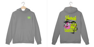 Nome do produtoMoleton Canguru Streetwear C 1