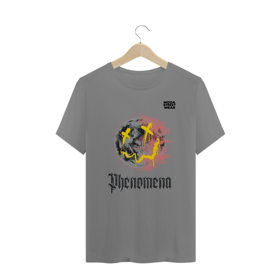 Plus Size Streetwear A 7