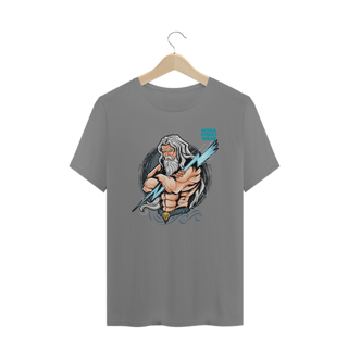 Nome do produtoPlus Size Streetwear A 15  ZEUS 