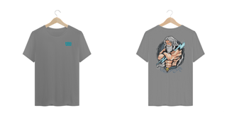 Nome do produtoPlus Size Streetwear A 15 ZEUS 2 