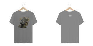 Nome do produtoCamiseta Psicodélicas Plus Size E 8