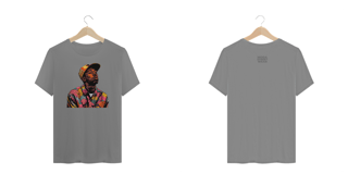 Nome do produtoPlus Size Hip Hop X 1