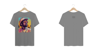 Nome do produtoPlus Size Hip Hop X 4