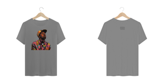 Nome do produtoPlus Size  Hip Hop X 11
