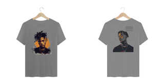 Nome do produtoPlus Size Hip Hop X 12