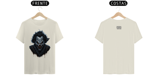 Nome do produtoCamiseta IA X 1