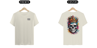Nome do produtoCamiseta IA X 4