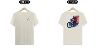 Nome do produtoCamiseta IA X 6