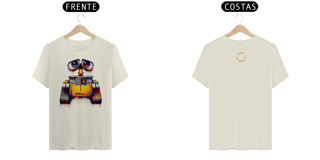 Nome do produtoCamiseta IA X 10