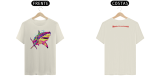 Nome do produtoCamiseta IA X 12