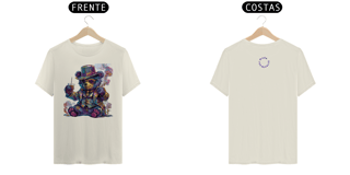 Nome do produtoCamiseta IA X 15