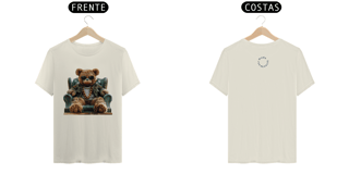Nome do produtoCamiseta IA X 16