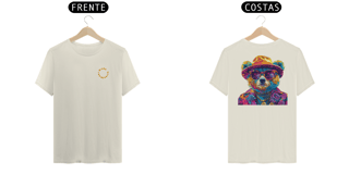 Nome do produtoCamiseta IA X 17