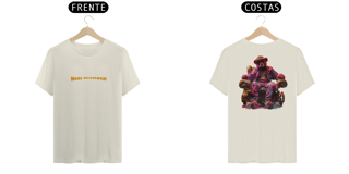Nome do produtoCamiseta IA X18