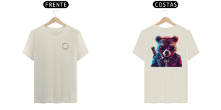 Nome do produtoCamiseta IA X 24